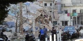 تراجع على أسعار المحروقات في لبنان