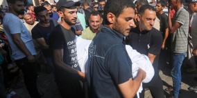 أكثر من 20 شهيدا ومصابون بغارات للاحتلال على قطاع غزة منذ فجر اليوم