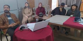 333 مخرجًا من 43 دولة يشاركون في مهرجان العودة السينمائي الدولي في فلسطين