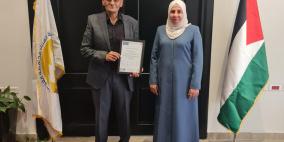 " كهرباء القدس" تجتاز التدقيق الخارجي وتنجح في تجديد شهادة الأيزو 9001:2015