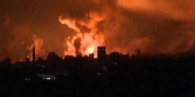 أكثر من 100 شهيد وعشرات المصابين.. الاحتلال يستأنف عدوانه على غزة