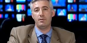  الدكتور مالك زبن يرشح لعضوية Sigma Xi تقديراً لإسهاماته العلمية