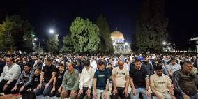 موعد عيد الفطر 2025 توقعات رؤية هلال شوال لعام 1446