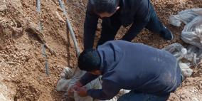 سلطة المياه: التعديات على خطوط المياه ستزيد صعوبة الوضع المائي في محافظات جنوب الضفة