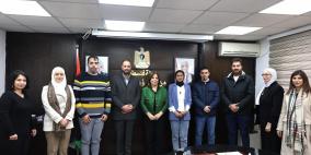 الخليلي: إشراك الشباب في رسم سياسات تمكين المرأة يضمن رؤى أكثر حداثة وواقعية