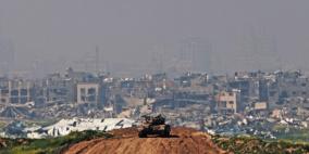 الأزهر الشريف يدين القرار الإسرائيلي بإعادة احتلال قطاع غزة