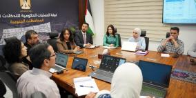 مركز الاتصال الحكومي يُصدر تقريره الأسبوعي لأبرز التدخلات الحكومية