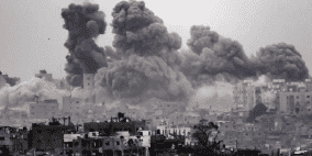 محلل سياسي لراية: لا حرب أهلية في إسرائيل.. والتهجير إلى سيناء خط أحمر عربيًا