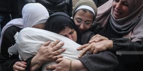 71,271 شهيدا منذ بدء عدوان الاحتلال على غزة