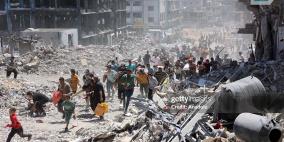 مصر تجدد موقفها الرافض لأي محاولة لتهجير أبناء شعبنا من قطاع غزة