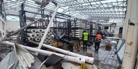 الميمي يوجه نداءً للمقررين الخاصين بحقوق الإنسان للتحرك العاجل لوقف ما يقوم به الاحتلال من تجويع وتعطيش أبناء شعبنا