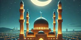 موعد عيد الفطر 2025 في أمريكا: أماكن و توقيت صلاة العيد بأمريكا