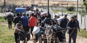 مقترح مصري جديد لوقف الحرب.. هذه تفاصيله