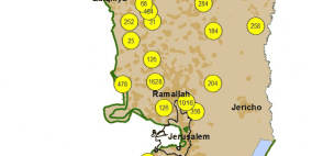 "السلام الآن": الاحتلال يصادق على أكثر من 10 آلاف وحدة استعمارية بالضفة منذ بداية 2025