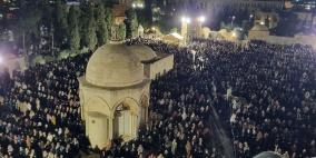 دعاء ليلة القدر لنفسي للرزق وتيسير الأمور 2025 أفضل الأدعية 2025