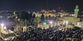 أدعية ليلة القدر لزوجي مكتوبة 2025: أفضل دعاء للزوج يوم 27 رمضان