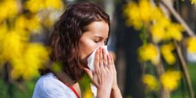 خاص| الحساسية الموسمية: أسبابها وتأثيرها في ظل التغيرات المناخية والبيئية
