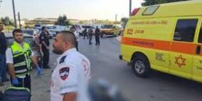 مقتل شاب في جريمة طعن في كفر ياسيف داخل أراضي الـ48