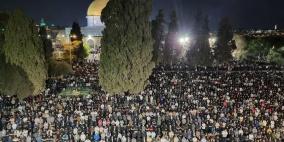 هل اليوم ليلة القدر 27 رمضان 2025؟