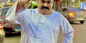 سبب وفاة إبراهيم الطوخي الجملي هو أملي بائع السمين في المطرية