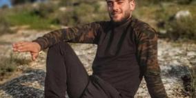 استشهاد شاب برصاص الاحتلال قرب بلدة حوارة جنوب نابلس