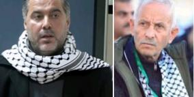 أبو الحمص: نحذر من سياسة الاعدام البطيء للأسيرين حويل وأبو رميلة