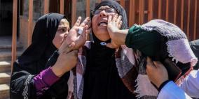 هيئة أممية: نساء غزة يتحملن العبء الأكبر للحرب