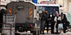 الاحتلال يواصل عدوانه على طولكرم ومخيميها لليوم الـ61