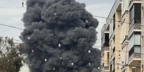 تحقيق للغارديان: إسرائيل استخدمت قنبلة زِنتها 500 رطل لقصف مقهى الباقة