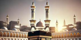 بث مباشر نتيجة تحري هلال شوال في السعودية 2025 موعد عيد الفطر