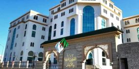 موعد وقت صلاة عيد الفطر في الجزائر 2025 توقيت العاصمة