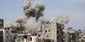 80 شهيدا خلال 48 ساعة.. ارتفاع حصيلة عدوان الاحتلال على غزة 