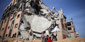 حماس توافق على طرح جديد لإبرام هدنة في غزة خلال فترة الأعياد