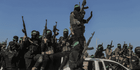 يديعوت تزعم: حماس بدأت تظهر بوادر انهيار في قطاع غزة