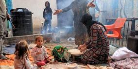 الأغذية العالمي يؤكد الحاجة الملحة لوصول المساعدات الإنسانية لغزة