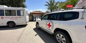 بالأسماء.. الاحتلال يفرج عن 5 أسرى من قطاع غزة