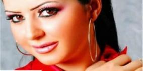 سبب وفاة الفنانة إيناس النجار اليوم: ما هو مرضها من هي؟