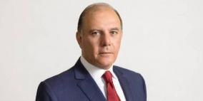 من هو حاكم مصرف لبنان الجديد كريم سعيد؟