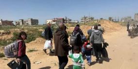 اليونيسيف: عواقب كارثية على أكثر من مليون طفل بغزة بسبب الحصار