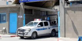 مقتل شرطي في دير البلح والداخلية بغزة تتوعد الجناة