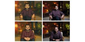 رابط تحويل صورتك بالذكاء الاصطناعي مجانًا أون لاين: حول بسهولة!