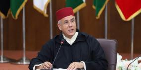 الشرقاوي: المغاربة، بقيادة الملك محمد السادس، متمسكون بعهد الوفاء للقدس رغم التحديات