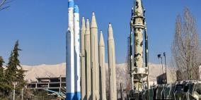 إيران: غيّرنا سياسة الصواريخ واستبدلنا الكمية بالجودة