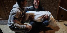 ارتفاع حصيلة العدوان على غزة إلى 50,423 شهيدا