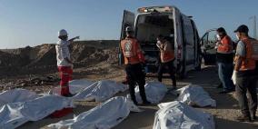 المفوض السامي يدعو للتحقيق في إعدام مسعفين ومنقذين في رفح