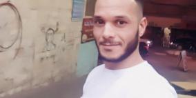 شهيد برصاص الاحتلال في جنين