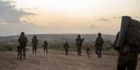 جيش الاحتلال يعلن توسيع عدوانه البري شمال قطاع غزة