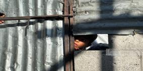 الخارجية: العالم خذل أطفال فلسطين