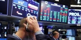 صناديق استثمار عالمية تبيع أسهما بـ40 مليار دولار بعد رسوم ترامب