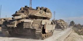 يديعوت: إسرائيل تسعى لتقاسم النفوذ في سوريا مع تركيا